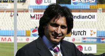 Rameez, Shoaib add spice to controversial ICC working proposal