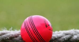 Cricket Buzz: Players unconvinced about pink ball for day-night Tests