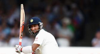 We are confident of dismissing England batsmen: Pujara