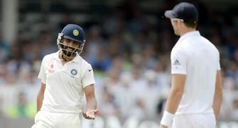 BCCI will appeal against ICC decision to fine Jadeja for Anderson spat