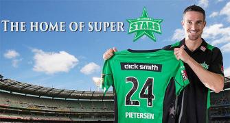 Cricket Buzz: KP to play for Melbourne Stars in Big Bash League