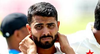 ICC accepts Jadeja's appeal over fine for Anderson spat