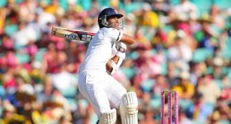 Cricket Buzz: Sri Lanka drop Chandimal, Mendis for Pakistan Tests