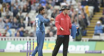 ICC wants wider use of ORS, check on illegal bowling actions