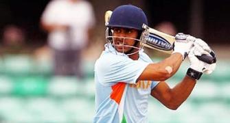 Tiwary, Uthappa named India 'A' captains for Australia tour