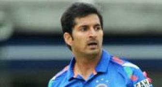 Mohit, Binny bowl India to series win over Bangladesh