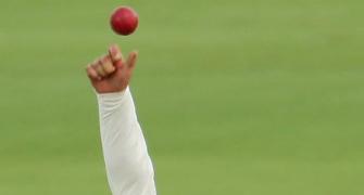 Cricket Buzz: Lyon says working on 'Australian' carrom with Murali
