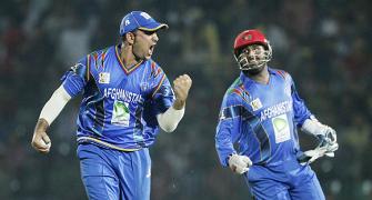 ICC ODI Team Rankings: Afghanistan enters for the first time