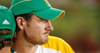 Graeme Smith: Many achievements... and a lone regret!
