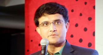 For me, Pataudi was India's best captain ever: Ganguly