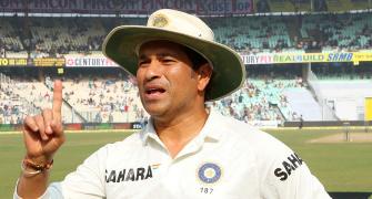 'Cricket's god' Sachin Tendulkar in line for another honour