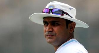 Struggling Sehwag not giving up yet, says 2-3 years left in him