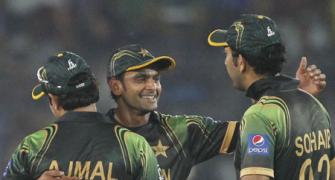 World T20: Pakistan get back on track with win over Australia