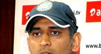 Dhoni gave false statements in IPL fixing scandal, says lawyer