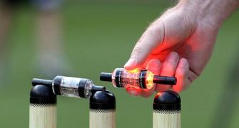 Cricket Buzz: ICC probes UAE T20 league