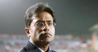 BJP leader says help to 'bhagoda' Lalit Modi is legally, morally wrong