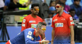 Delhi Daredevils face a must-win situation against Hyderabad
