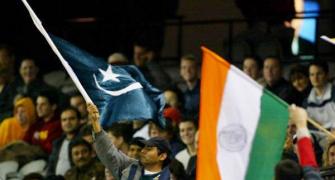 Pakistan-India cricket series to resume in 2015