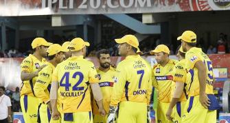 IPL: RCB battle for survival; CSK look to consolidate top-4 spot