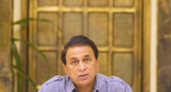 Two players approached by bookies in this IPL: Gavaskar