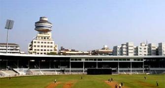 IPL returns to CCI's Brabourne stadium after three years