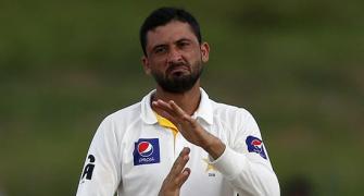 Pak pacer Junaid Khan furious over rumours of England switch