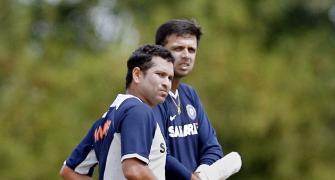 'I'm not going to comment on every single thing that Sachin says'