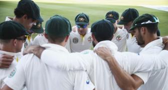 South Africa ODIs the perfect pick-me-up for ailing Australia