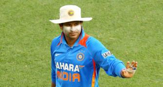 'No point creating controversy over Sachin's revelation'