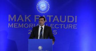 Day-Night games won't be bad for Test format: VVS Laxman