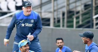 Suresh Raina rested for final ODI vs Sri Lanka in Ranchi