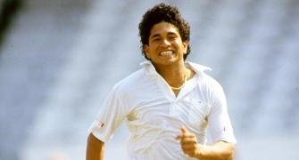 On this day....25 years ago, Sachin Tendulkar made his debut