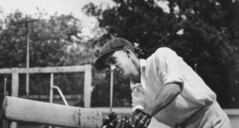 Australia's youngest Test captain Ian Craig dies at 79