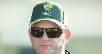 Early team selection just for marketing reasons: Mark Waugh