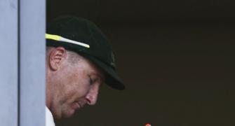 When burnt out Haddin thought of quitting