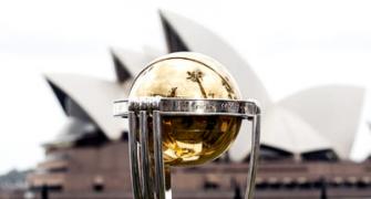 ICC Cricket World Cup 2015 Schedule