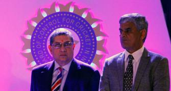 Persons named in Mudgal report will not contest BCCI elections: SC