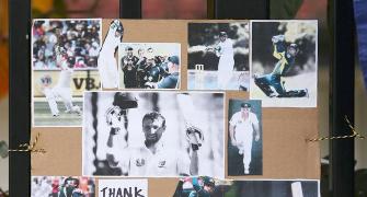 Team India mourns Phil Hughes's passing