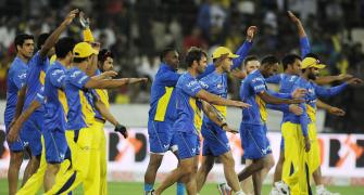 HC issues notice to BCCI after CSK challenges IPL suspension