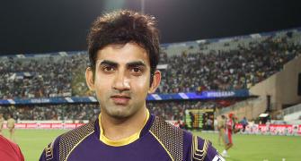 Everyone needs to fill in for Russell's absence: Gambhir