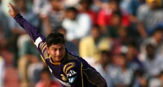 Kuldeep surprise inclusion in India's ODI squad, Ashwin rested
