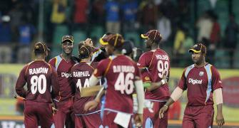 BCCI says happy to mediate in Windies pay dispute after series
