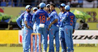 Opening balance, Kohli's form a concern ahead of 2nd Windies ODI