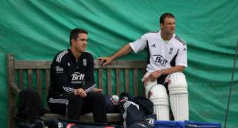 'Pietersen isn't the victim, it's the England cricket team that is'
