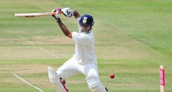 Raina gets golden opportunity to press for Test berth