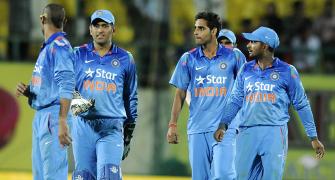 'Team India has always missed bowlers who can take 20 wickets'