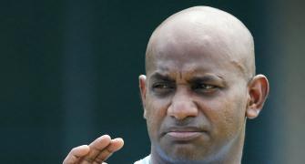 Sri Lanka selectors resign after India debacle