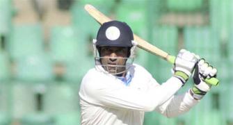Duleep Trophy: South storm into final after East Zone's dismal batting
