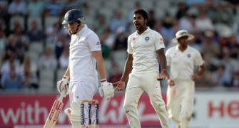 'Let's move past teaching Indian fast bowlers to become medium pace machines'