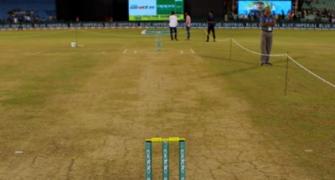 'Dew factor' may impact first India-Sri Lanka ODI in Cuttack